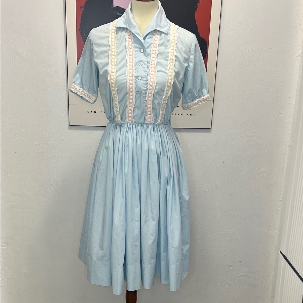 50’s Marji Low Dress - Picture 14 of 14